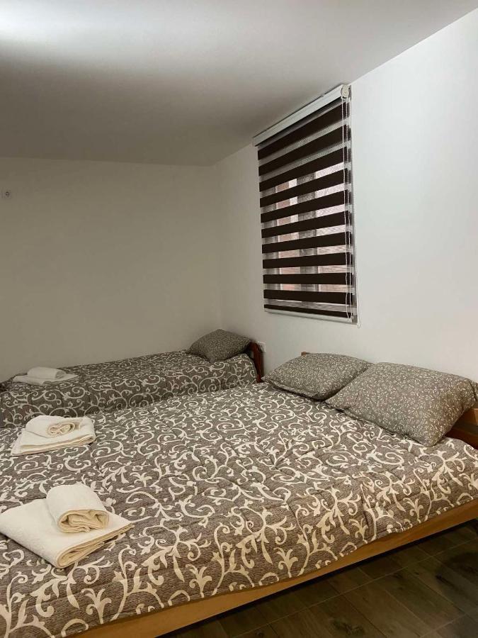 Vila Nika Crni Vrh Экстерьер фото