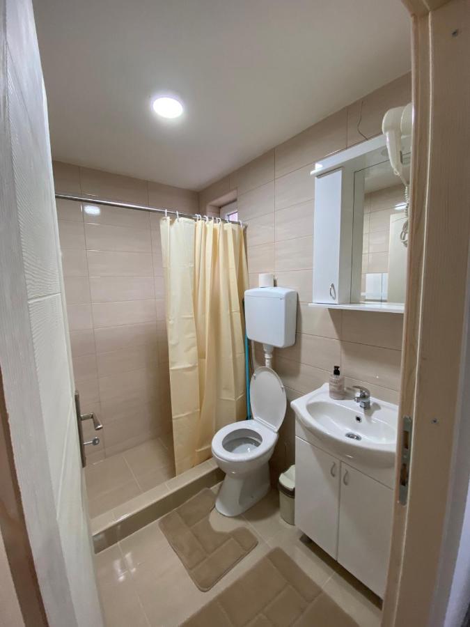Vila Nika Crni Vrh Экстерьер фото