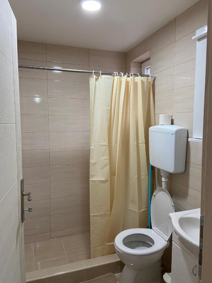 Vila Nika Crni Vrh Экстерьер фото