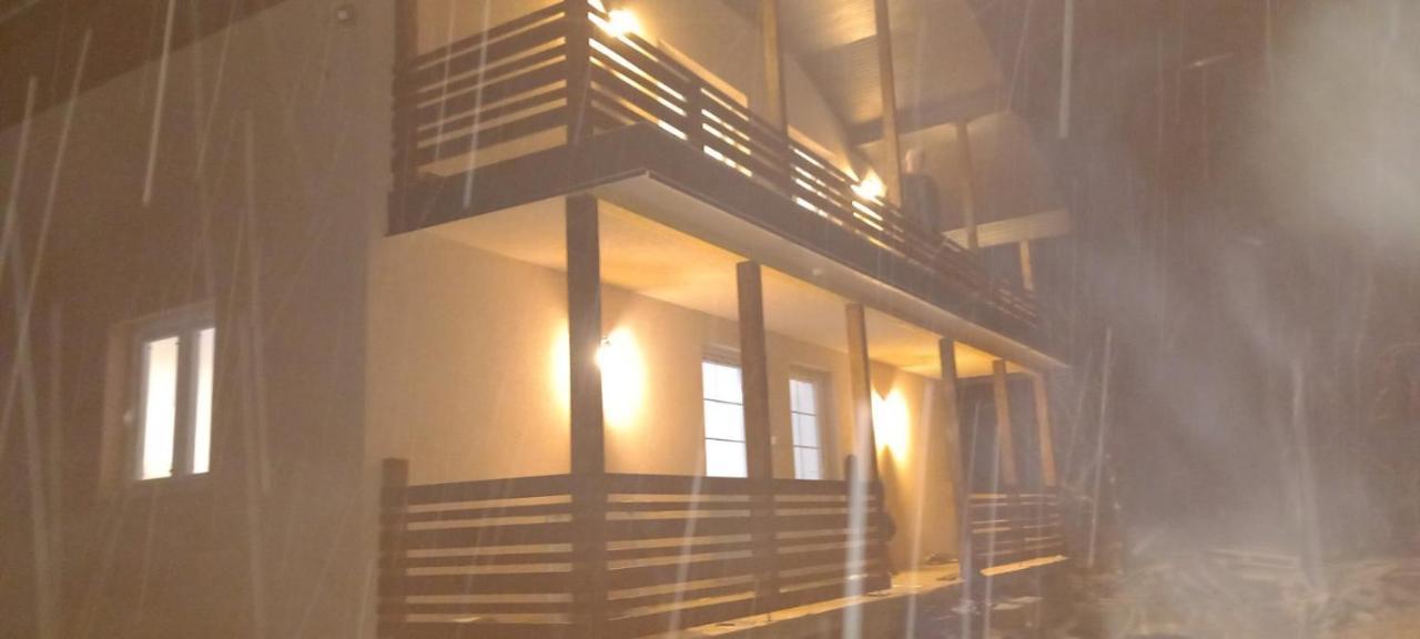 Vila Nika Crni Vrh Экстерьер фото